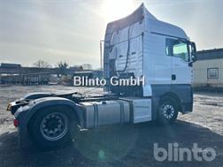 Man TGX 18.460