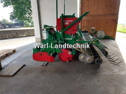 Regent Seedstar RSM-V 312 DS