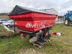 Vicon Rotaflow RS EDW