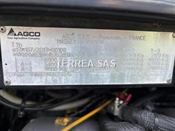 Massey Ferguson 6714