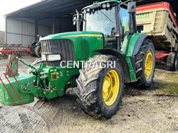 John Deere 6920