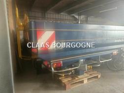 Bogballe M2W PLUS 3000 28-36M PESEE