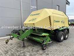 Krone Big Pack 127 Multi-Cut VFS