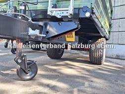 Fuhrmann Einachs 3S, 6,5 To