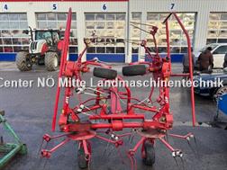 Sip Kreiselheuer Spider 455 Pro