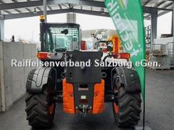 Bobcat TL35.70 Agri 3