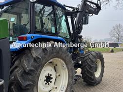 New Holland T 5050