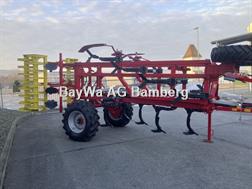 Pöttinger TERRIA 4040 TUW