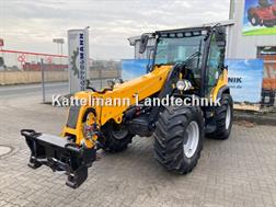 Dieci Agri Pivot T60