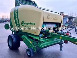 Krone Comprima F155 XC