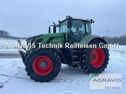 Fendt 824 vario
