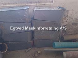 Kongskilde OK 160 kornbremse