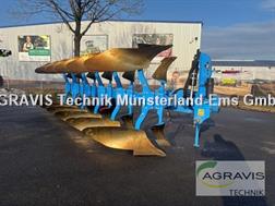 Lemken JUWEL 10 M 6 N 100