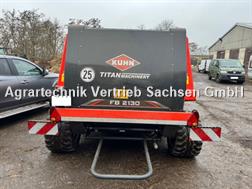 Kuhn FB 2130