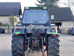 Deutz-Fahr DX 4.50