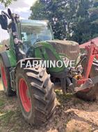Fendt 516 PROFI