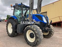 New Holland T 7 165 S EH