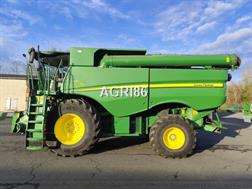 John Deere S770I