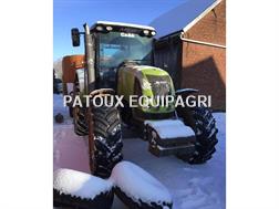 Claas ARION 610C