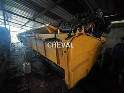 New Holland Varifeed 8P35VA