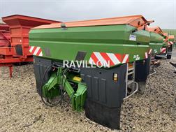 Amazone ZA-TS 4200 HYDRO