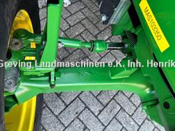 John Deere 5055 E