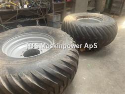 Trelleborg Komplet hjul