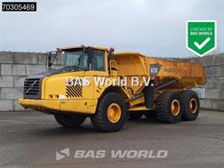 Volvo A25 D