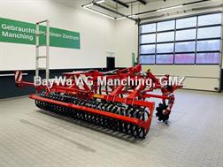 Ziegler FIELD PROFI 4003