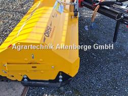 Orsi Competition GS Off-Set 200