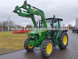 John Deere 5070 M