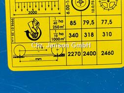 Rabe Multidrill Eco ME 300