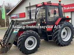 Case IH 845 XL