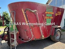 Strautmann Verti Mix 1800 Double