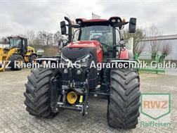Case IH PUMA 240 CVX