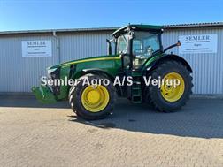 John Deere 8345 R  