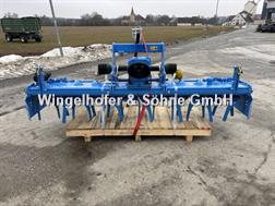Lemken Zirkon 12/300