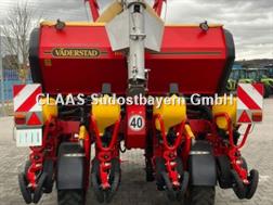 Väderstad TEMPO F 8