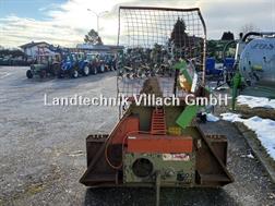 Holzknecht HS 270 Funk