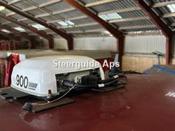 Trimble XCN-1050 Trimble XCN-1050