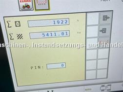 Kverneland OPTIMA HD E-DRIVE