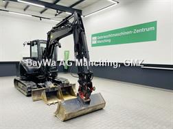 Yanmar VIO 57-6B