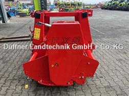 Sauerburger WM 3000 HF