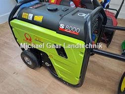 Pramac S 8000