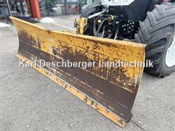 Hydrac UNI 290 Schneeschild