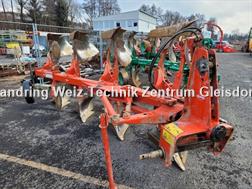 Kuhn Multi Master 110 4T