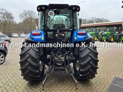 New Holland T 5.105
