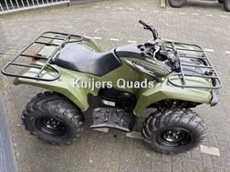 Yamaha Kodiak 450 IRS 4x4