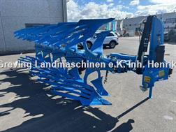 Lemken Juwel 8 M V U 5 L 100
