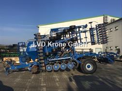 Köckerling Ultima CS 600